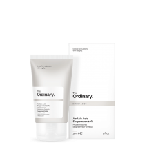 The Ordinary Azelaic Acid Suspension 10%  30ml